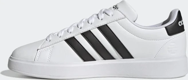adidas Grand Court cloud white/core black