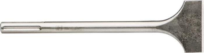 Metabo SDS-max Spatmeißel, 80x300mm, 1 Stück