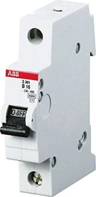 ABB S202-B13