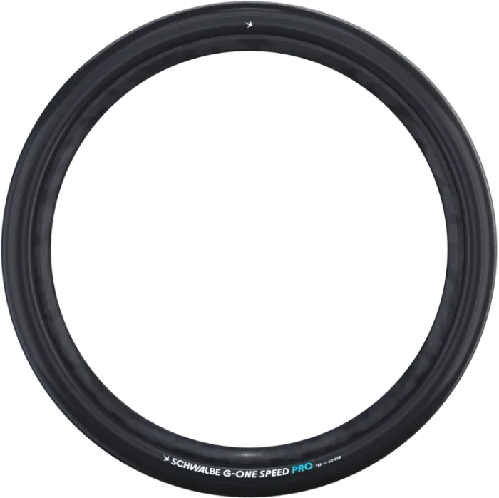 Schwalbe G-One Speed Pro 29x2.35" aceGuard Addix Race Reifen