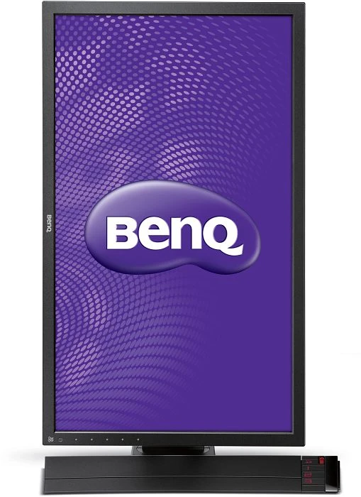 BenQ XL2420T, 24"