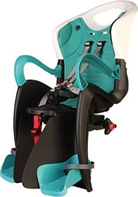 Bellelli Tiger Clamp Gepäckträger Fahrradkindersitz