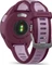 Garmin Forerunner 165 Music berry/lilac Vorschaubild