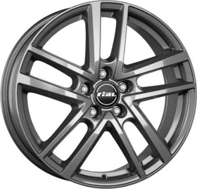 rial Astorga 7.5x18 5/112 ET40 (verschiedene Farben)