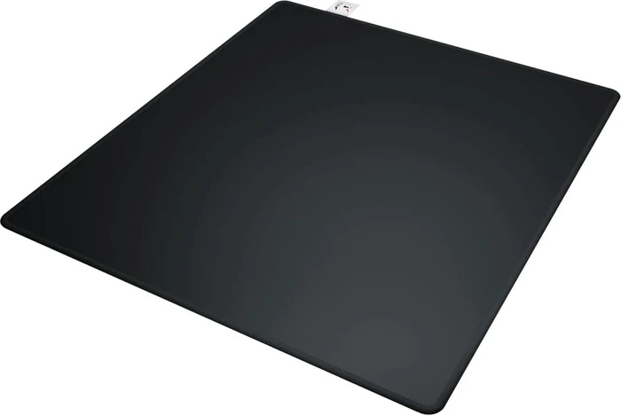 Cherry Xtrfy GPZ1 "Zy's Damage" Large Mauspad, 460x400mm, schwarz