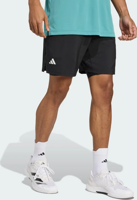 adidas Club Tennis Climacool 2in1 Trainingshose (Herren)