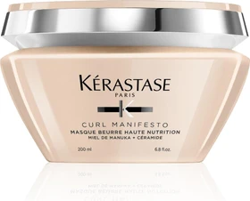 Kérastase Curl Manifesto Beurre Haute Nutrition Haarmaske, 200ml