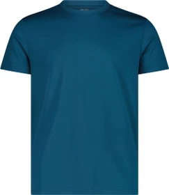 CMP Dry Function Funktionsshirt kurzarm petroleum (Herren)