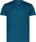 CMP Dry Function Funktionsshirt kurzarm (Herren) Vorschaubild
