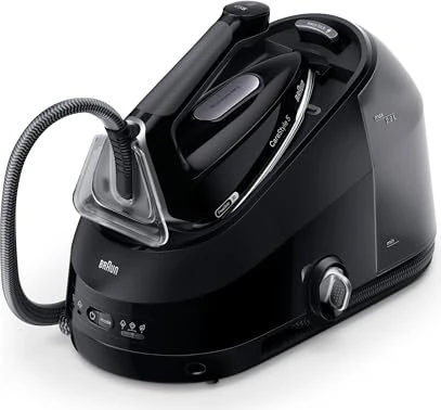 Braun IS 5249 BK CareStyle 5 Dampfbügelstation