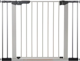 Baby Dan Premier Treppenschutzgitter 99-106.3cm silber