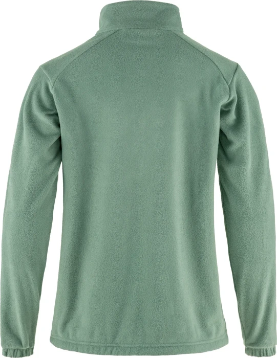 Fjällräven Vardag Lite Fleece Pullover patina green (Damen)