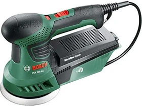 Bosch DIY PEX 300 AE Elektro-Exzenterschleifer inkl. Koffer