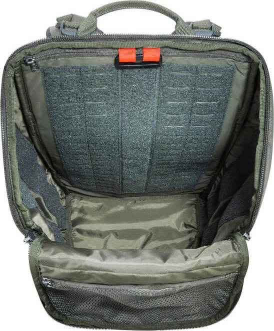 Tatonka EDC Pack 30 BC stone/grey/olive