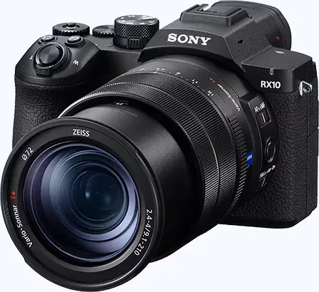 Sony Cyber-shot DSC-RX10 V