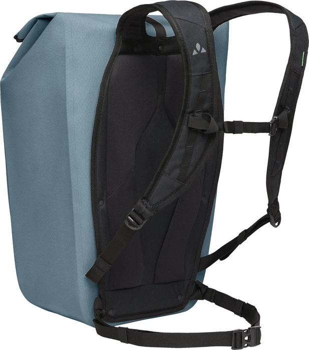 Vaude Clubride Urban 25 heron