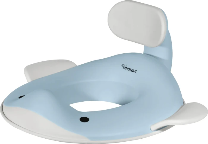 Kindsgut Wal Kinder-Toilettensitz