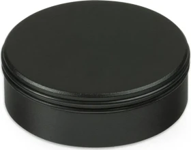Pro-Ject Record Puck DS schwarz