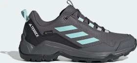 adidas Eastrail GTX grey five/semi flash aqua/wonder silver (Damen)