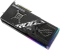 ASUS ROG Strix GeForce RTX 4080 SUPER, ROG-STRIX-RTX4080S-16G-GAMING, 16GB GDDR6X, 2x HDMI, 3x DP Vorschaubild
