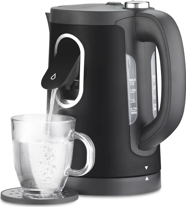 Trisa 2 in 1 Perfect Cup