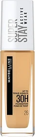 Maybelline Super Stay Active Wear 30h Foundation 26 buff nude, 30ml