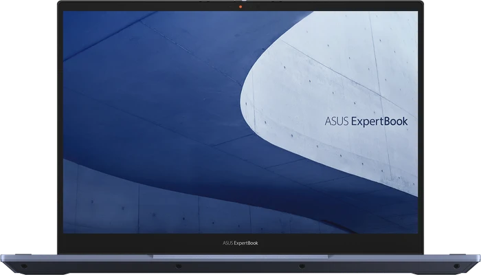 ASUS ExpertBook B5 Flip OLED B5602FBN-MI0027X, Star Black, Core i7-1260P, 16GB RAM, 1TB SSD, Arc A350M Graphics, DE