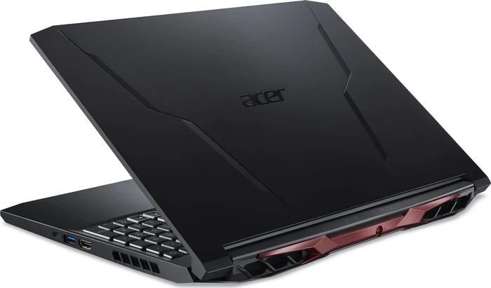Acer Nitro 5 AN515-45-R8BM, Ryzen 7 5800H, 16GB RAM, 1TB SSD, GeForce RTX 3070, DE