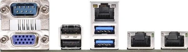 ASRock Rack EP2C612D8 (2x Intel 2011-3)