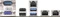 ASRock Rack EP2C612D8 (2x Intel 2011-3) Vorschaubild