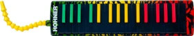 Hohner Airboard Rasta 32
