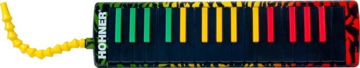 Hohner Airboard Rasta 32