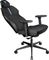 Thunder X3 SOLO 360 Racer Blue Gamingstuhl, schwarz/blau Vorschaubild