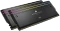 Corsair Dominator Titanium DDR5 Light Enhancement Kit, schwarz Vorschaubild