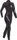 Scubapro Definition 3 Nasstauchanzug 3/3/3mm schwarz/rosa (Damen) (63.784)
