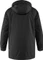 Fjällräven Kiruna Lite Funktionsmantel schwarz (Herren) Vorschaubild