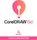 Corel CorelDraw Go, 1 Jahr, ESD (multilingual) (PC/MAC) (ESDCDGOSUB1Y)