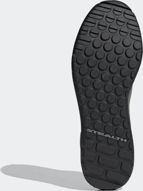 Five Ten Trailcross LT feather grey/core black/signal coral (Herren)