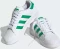 adidas Superstar XLG cloud white/green (Herren) Vorschaubild
