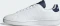 adidas Advantage cloud white/dark blue (Herren) Vorschaubild