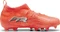 Puma Future 9 Match FG/AG glowing red/puma white/puma black/puma silver (Junior) Vorschaubild