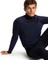 Falke Basic Apparel Rollkragen Pullover space blue (Herren) Vorschaubild