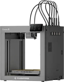 Flashforge Creator 5