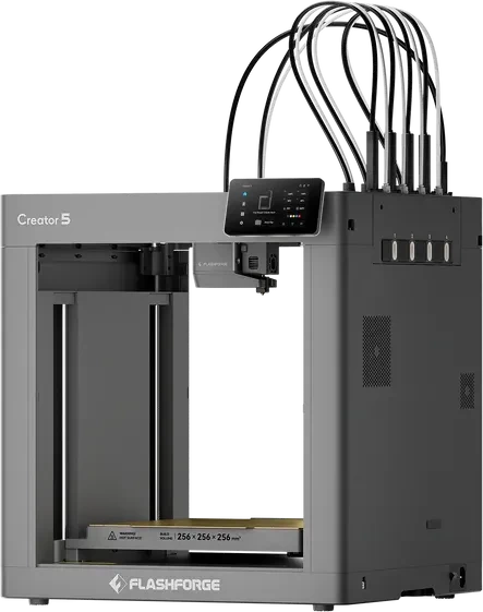 Flashforge Creator 5