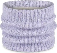 Buff Strick & Polar Eyla Schlauchtuch eyla lilac ice