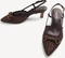 Tamaris Slingpumps braun (Damen) Vorschaubild