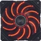 Enermax D.F. Vegas Duo, Lüftersteuerung, 120mm Vorschaubild