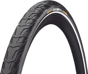 Continental Ride City 26x1.75" Reifen schwarz reflex