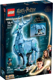 LEGO Harry Potter - Expecto Patronum