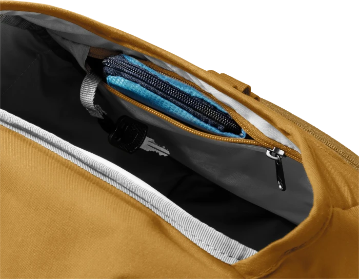 Deuter UP Sydney almond/cinnamon